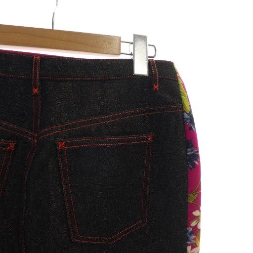 【美品】DOLCE＆GABBANA 花柄タイトスカート ボタン付き DOLCE&GABBANA（スカート）のフリマアイテム一覧