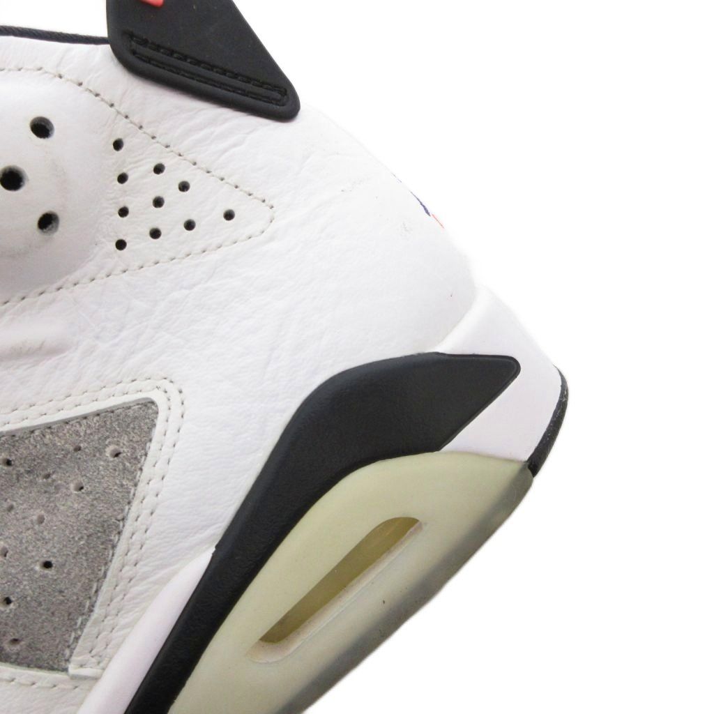 ナイキ NIKE エアジョーダン 6 レトロ フライト ノスタルジー AIR