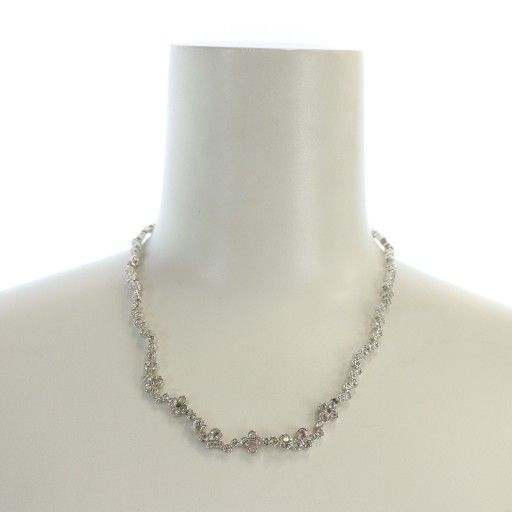 スワロフスキー SWAROVSKI Fidelity フィデリティ ネックレス スワロフスキー SWAROVSKI Fidelity フィデリティ ネックレス