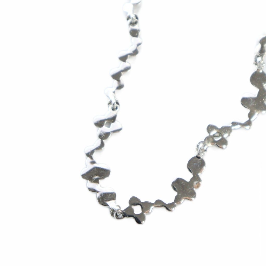 スワロフスキー SWAROVSKI ネックレス Fidelity フィデリティ SWAROVSKI（スワロフスキー） 『Fidelity ネックレス』 973783