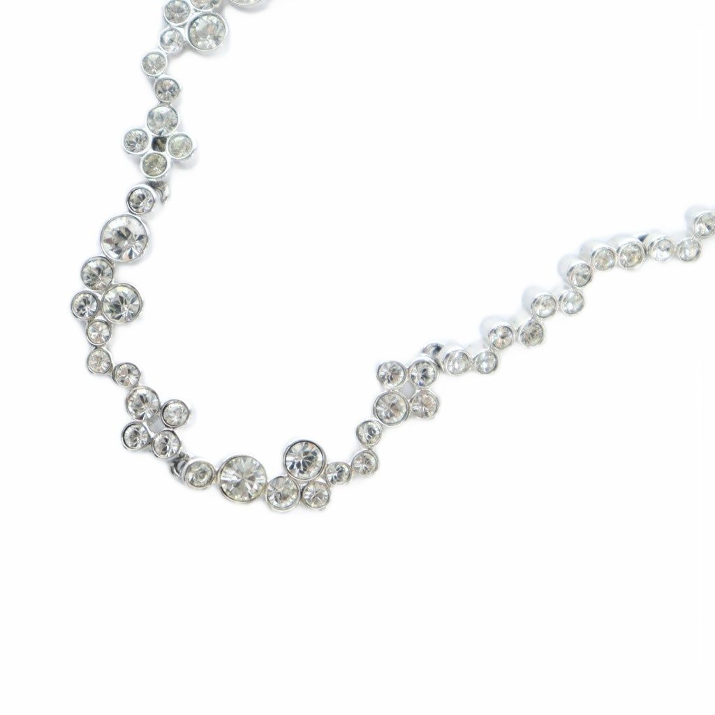 スワロフスキー SWAROVSKI ネックレス Fidelity フィデリティ スワロフスキー SWAROVSKI Fidelity フィデリティ ネックレス