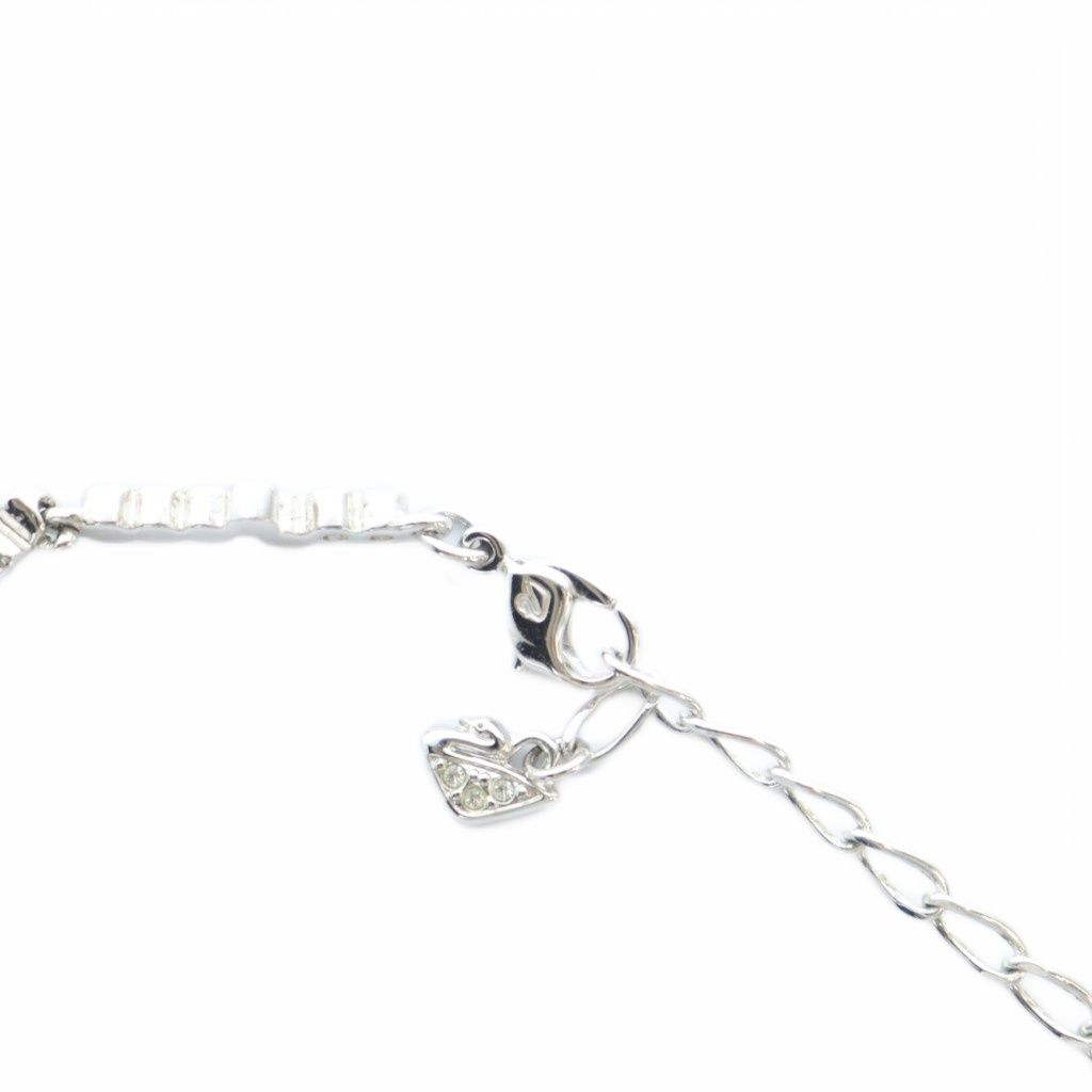 スワロフスキー SWAROVSKI Fidelity フィデリティ ネックレス スワロフスキー SWAROVSKI Fidelity フィデリティ ネックレス