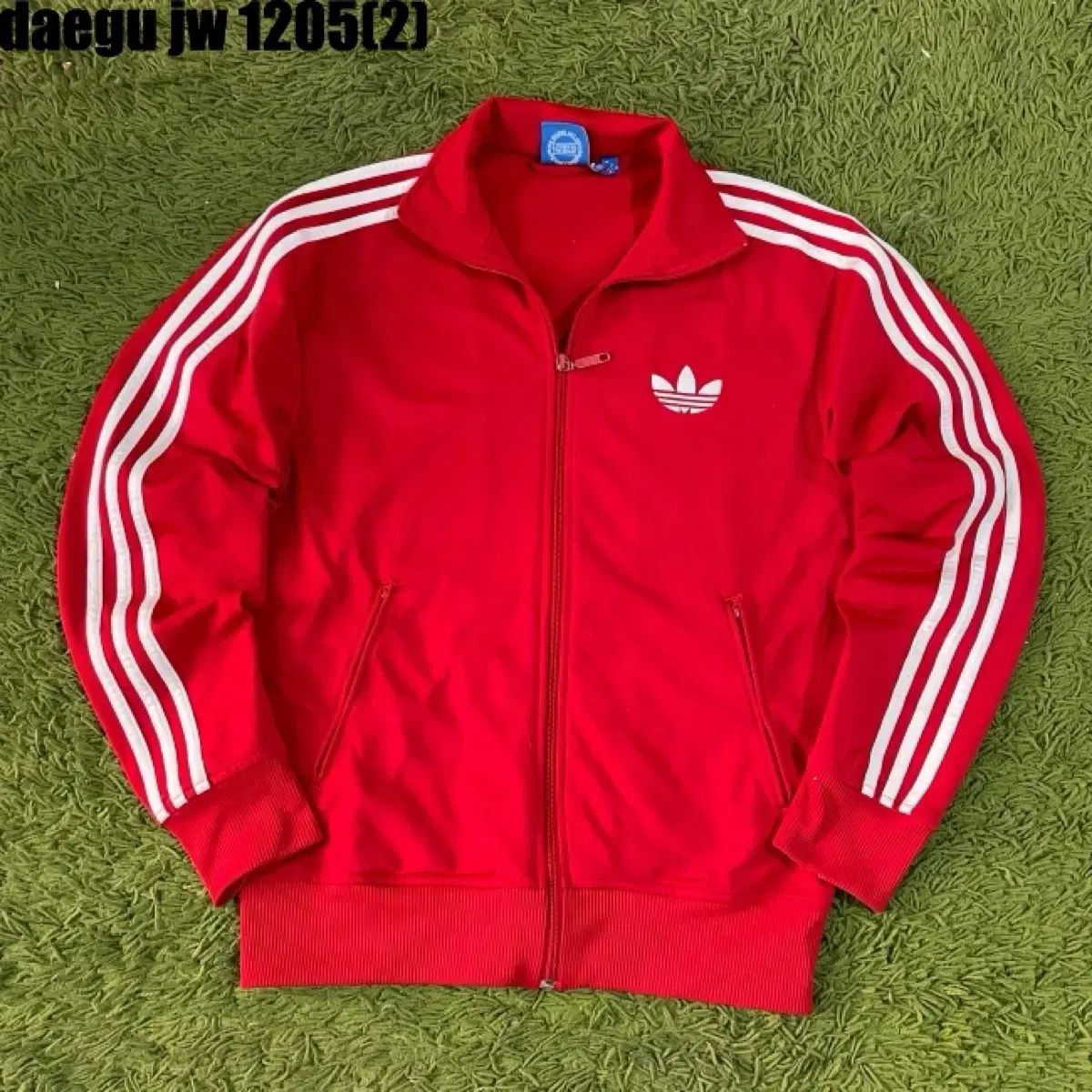 アディダス ファイヤーバード トラックジャージ ジャージ S