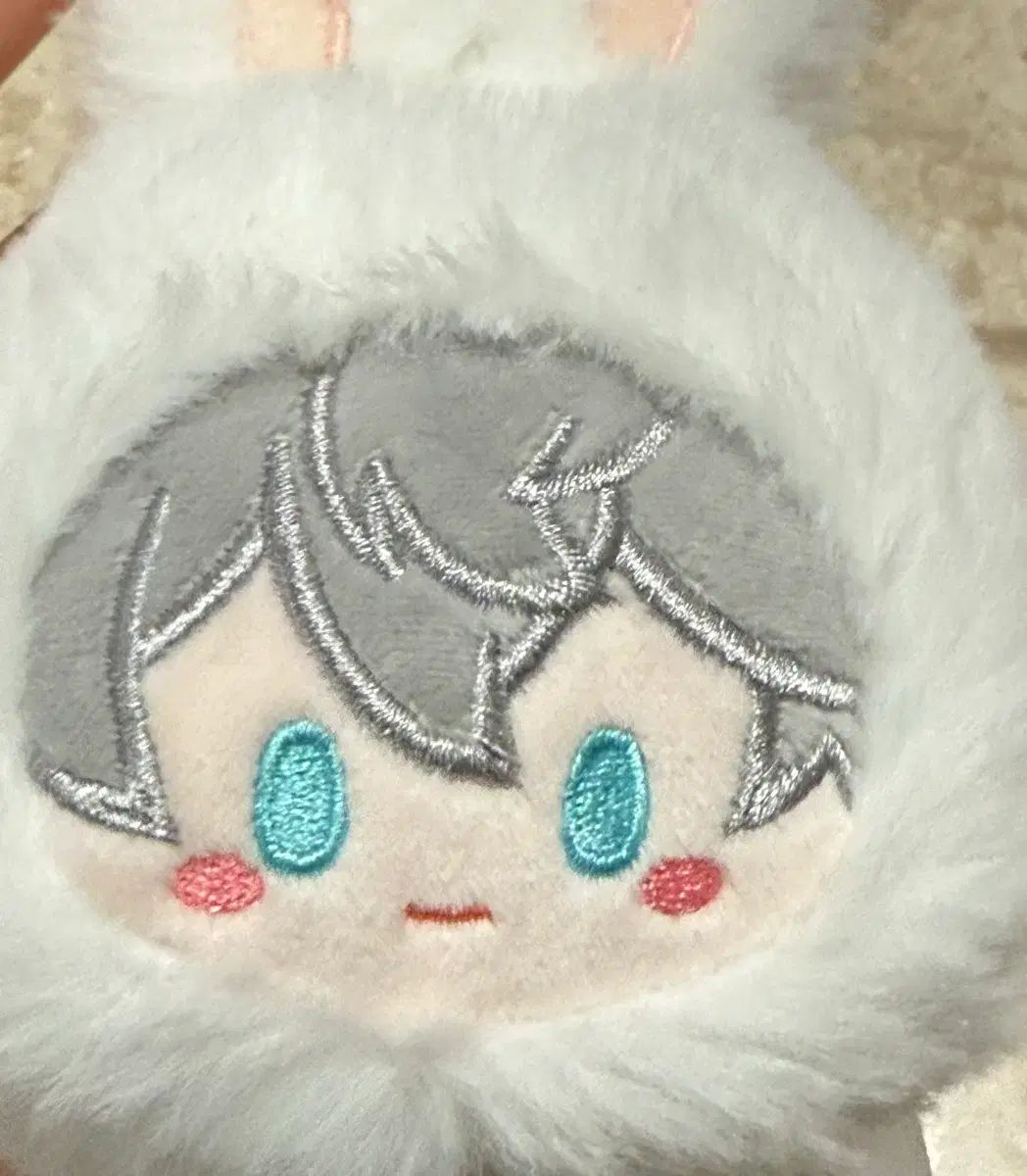 安い，新作 あんさんぶるスターズ！ 瀬名 泉 탭탭うさぎ ぬい キーホルダー その他