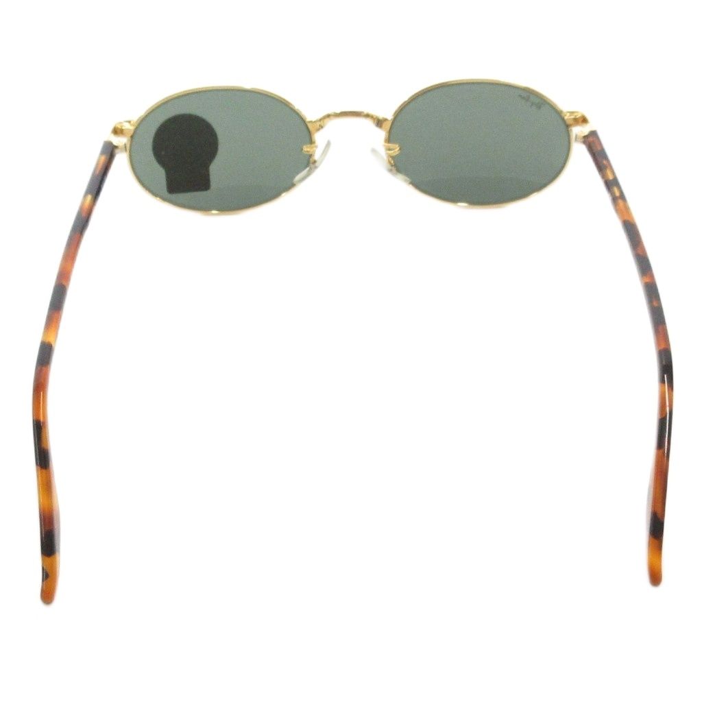 レイバン RAY BAN ボシュロム サングラス アイウェア 度無し べっ甲柄