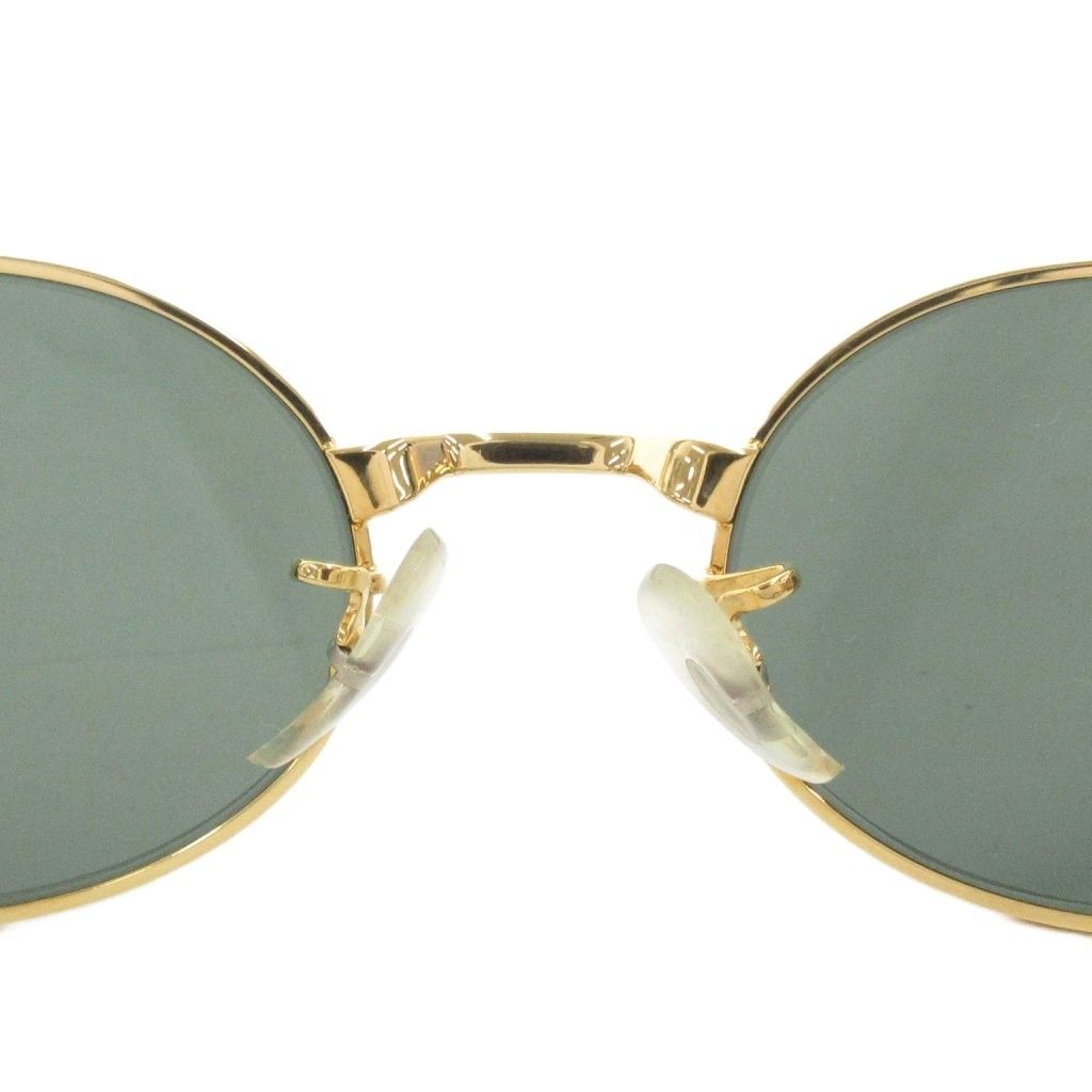 レイバン RAY BAN ボシュロム サングラス アイウェア 度無し べっ甲柄