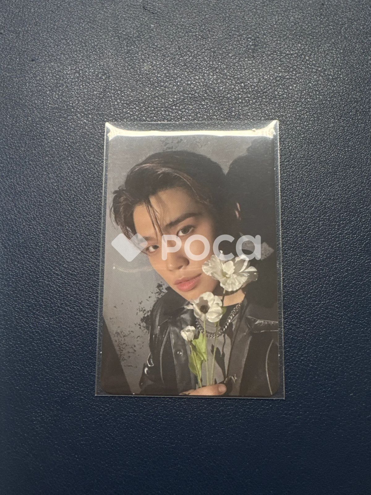 ZEROBASEONE ZB1 キムテレ YOUTH IN THE SHADE DIGIPACK VER