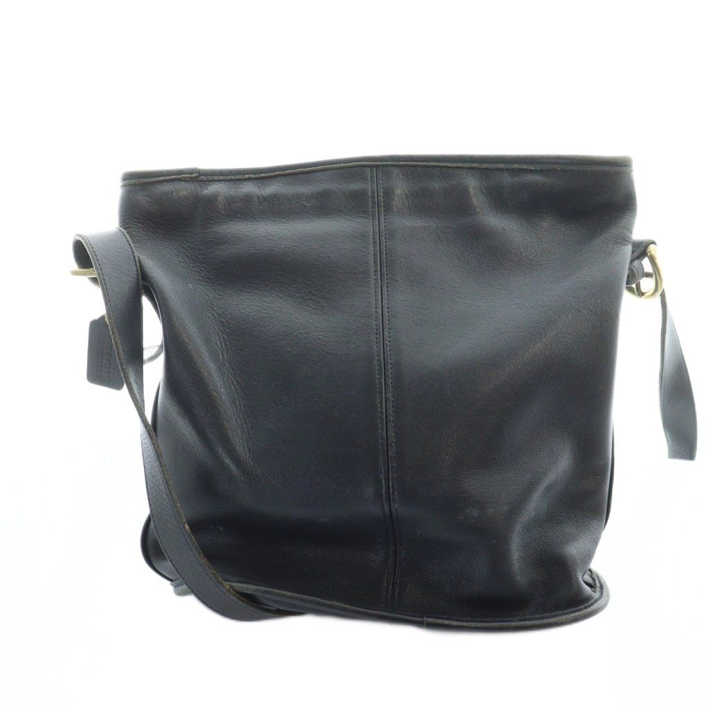 COACH オールドコーチ ショルダーバッグ USA製 A4B-9892 COACH COACH オールドコーチ ショルダーバッグ USA製 A4B-9892 COACH