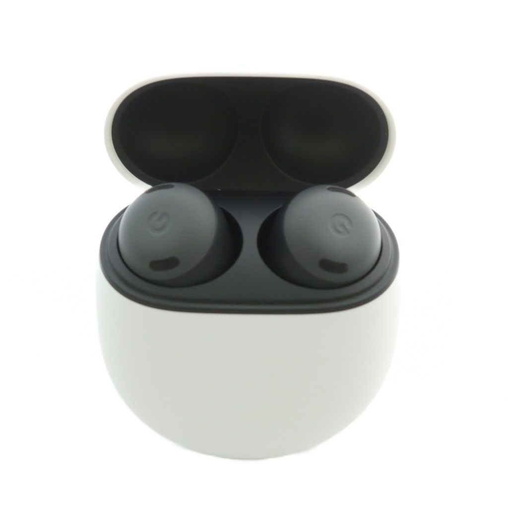 グーグル Google Pixel Buds Pro ワイヤレスイヤホン 黒 ブラック