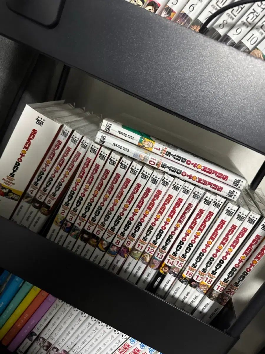 サカモトデイズ 漫画本 1 20