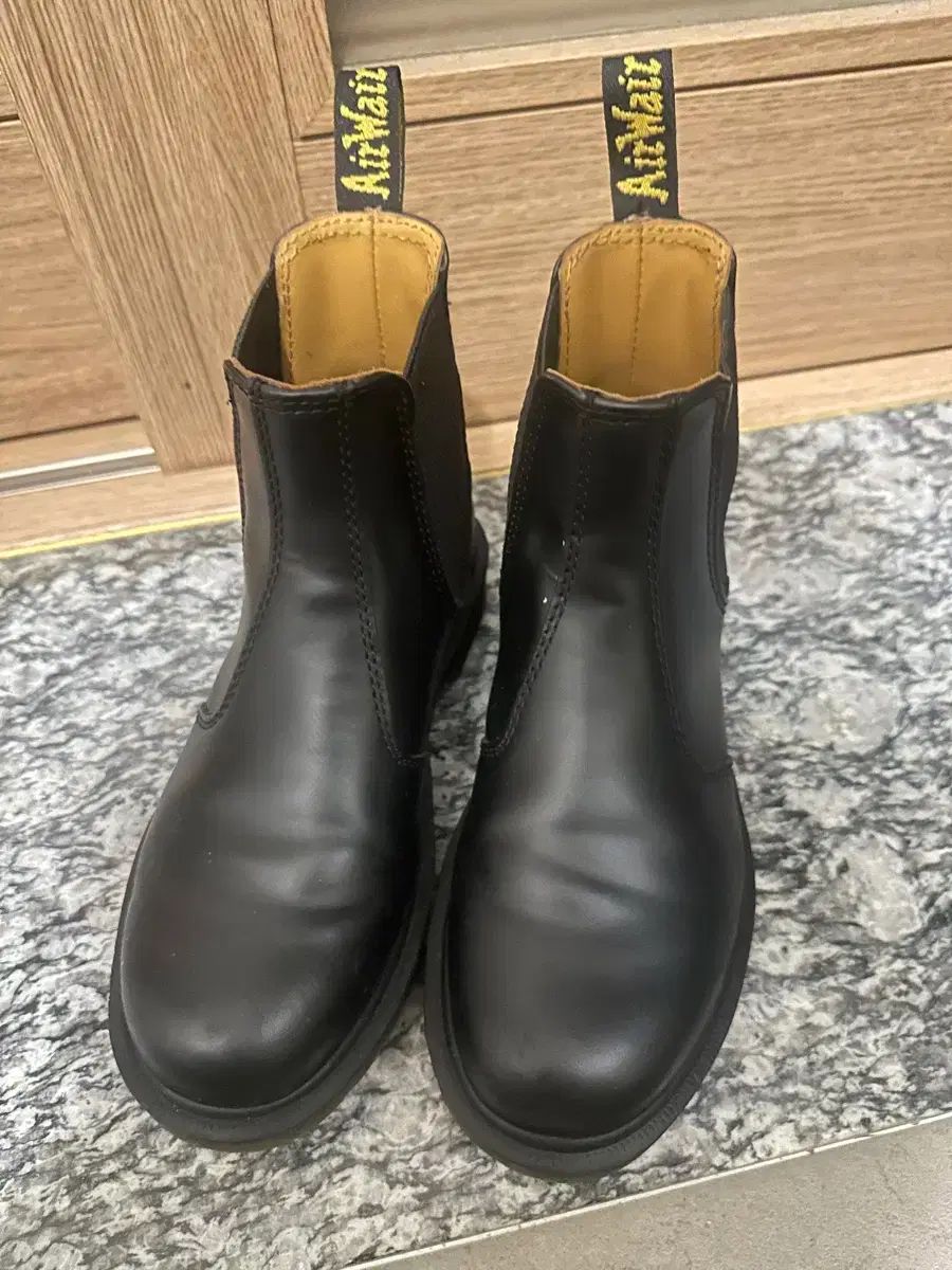 DR. MARTENS ドクターマーチン チェルシー 【公式通販】