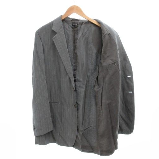 ジョルジオアルマーニ GIORGIO ARMANI セットアップ スーツ テーラード