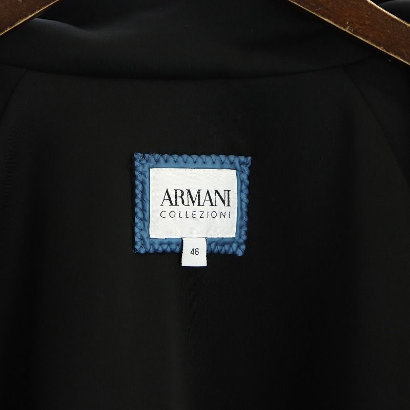 アルマーニ コレツィオーニ ARMANI COLLEZIONI ジャケット タグ付き