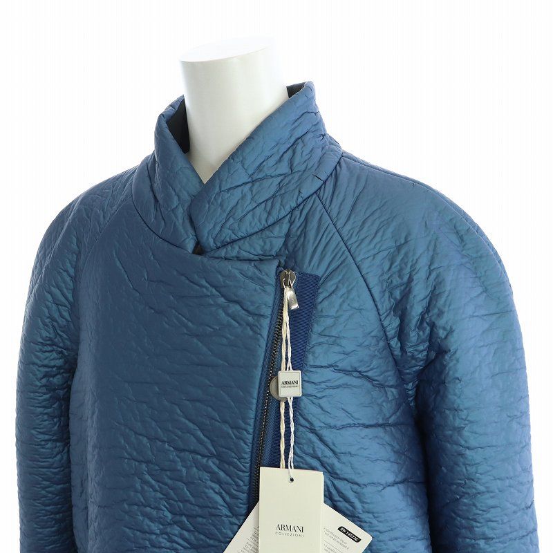 アルマーニ コレツィオーニ ARMANI COLLEZIONI ジャケット タグ付き