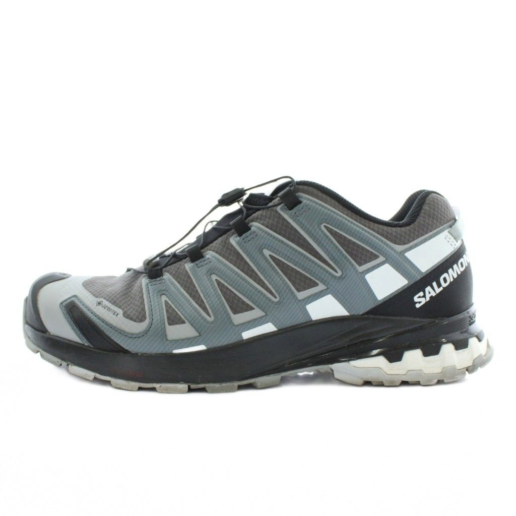 サロモン Salomon XA PRO 3D GORE-TEX スニーカー ローカット US9 27cm