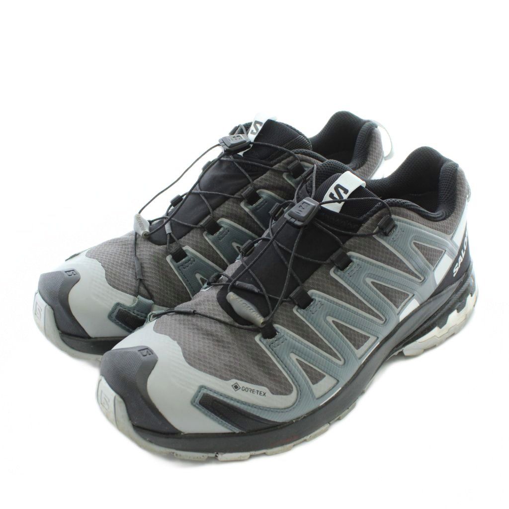サロモン Salomon XA PRO 3D GORE-TEX スニーカー ローカット US9 27cm
