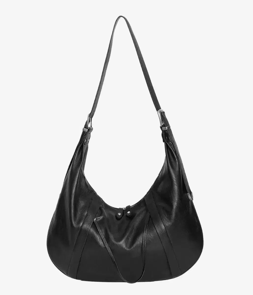 밈ザ ウィズローブ ラト ウェスタン ベルト付き クロスバック