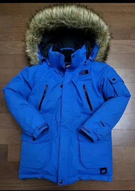 THE NORTH FACE ザノースフェイス ダウン 120