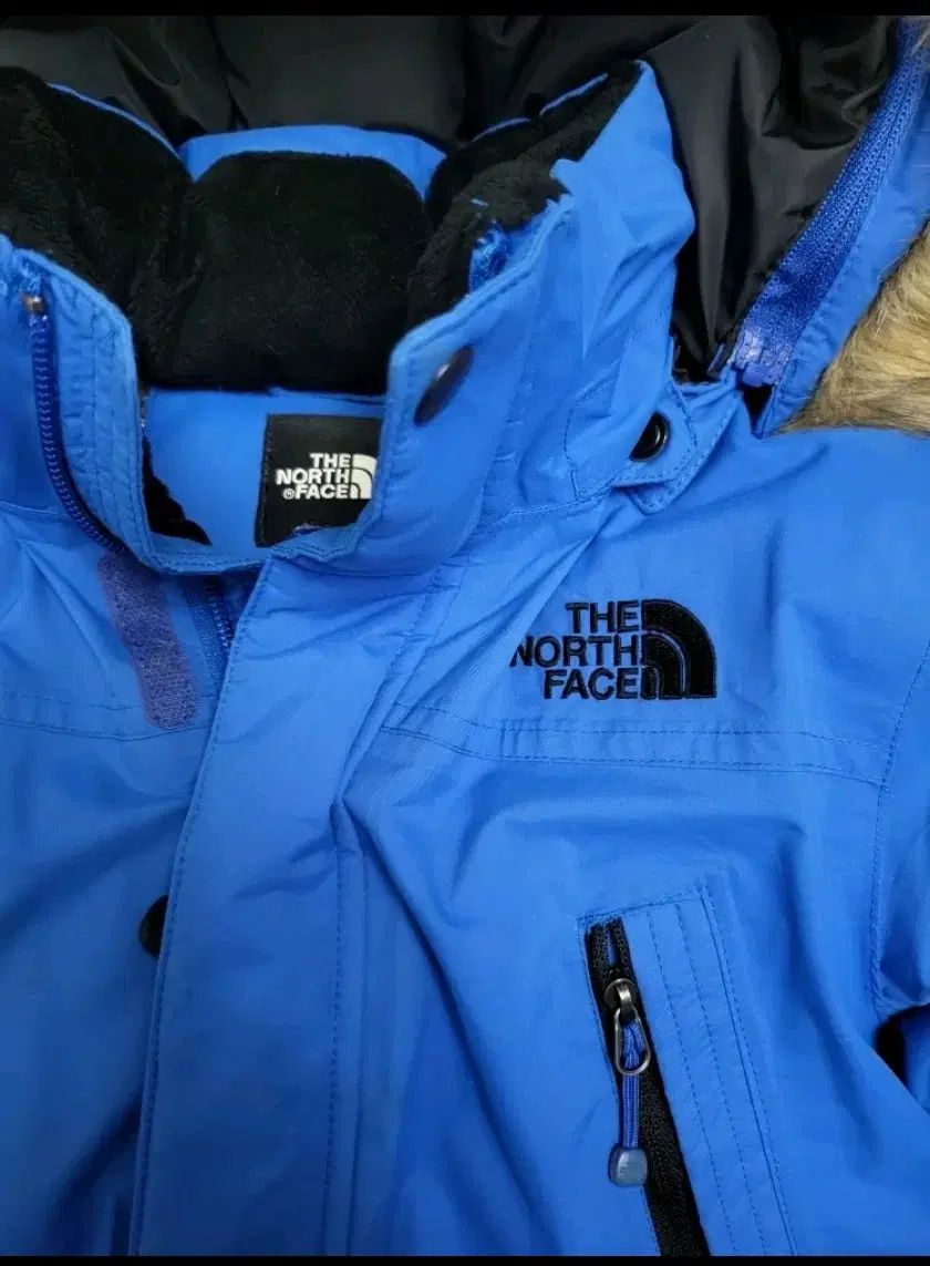 THE NORTH FACE ザノースフェイス ダウン 120