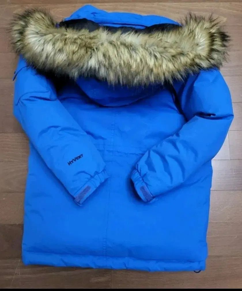  THE NORTH FACE ザノースフェイス ダウン 120 その他 ジャケット ブルゾン