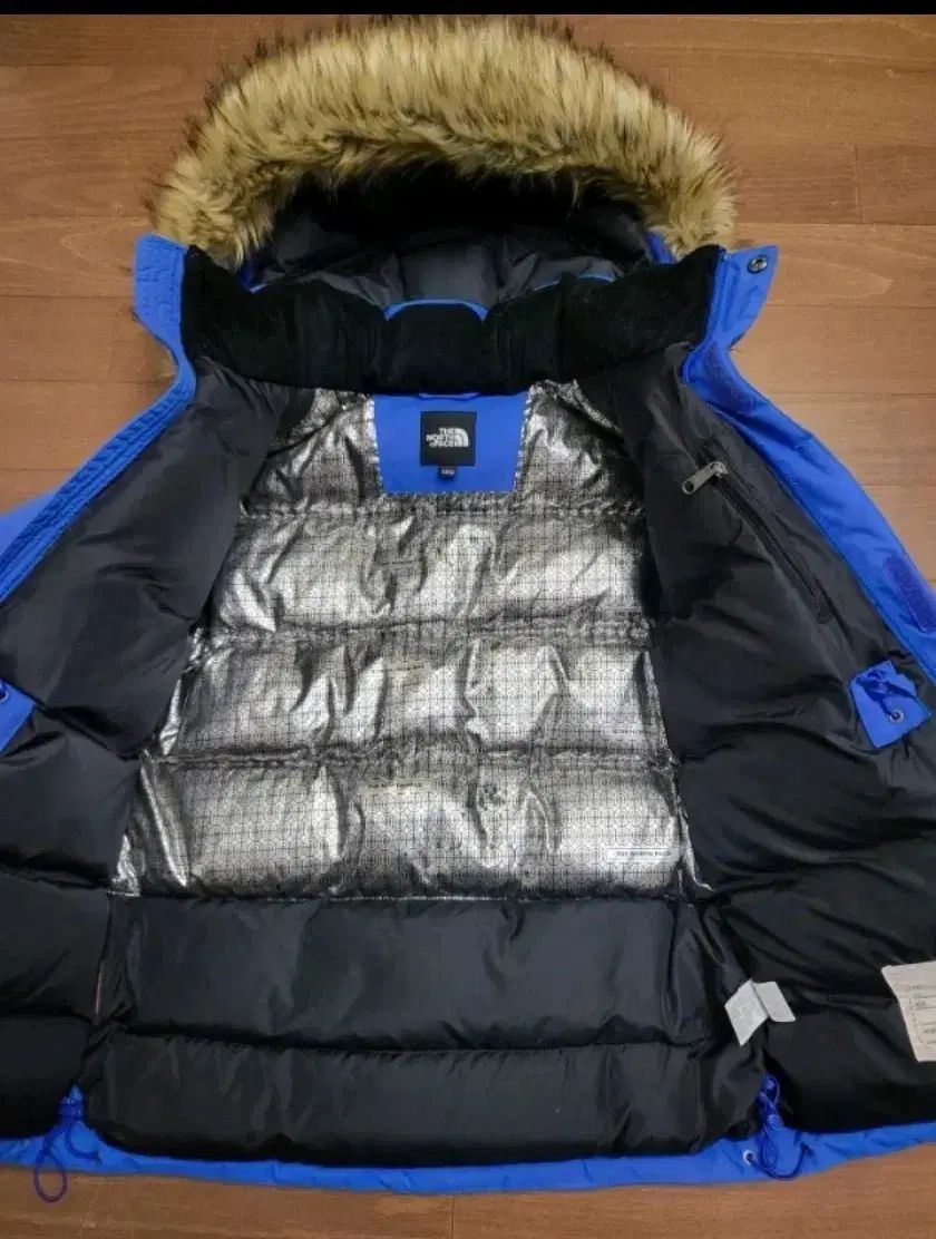 ザノースフェイス