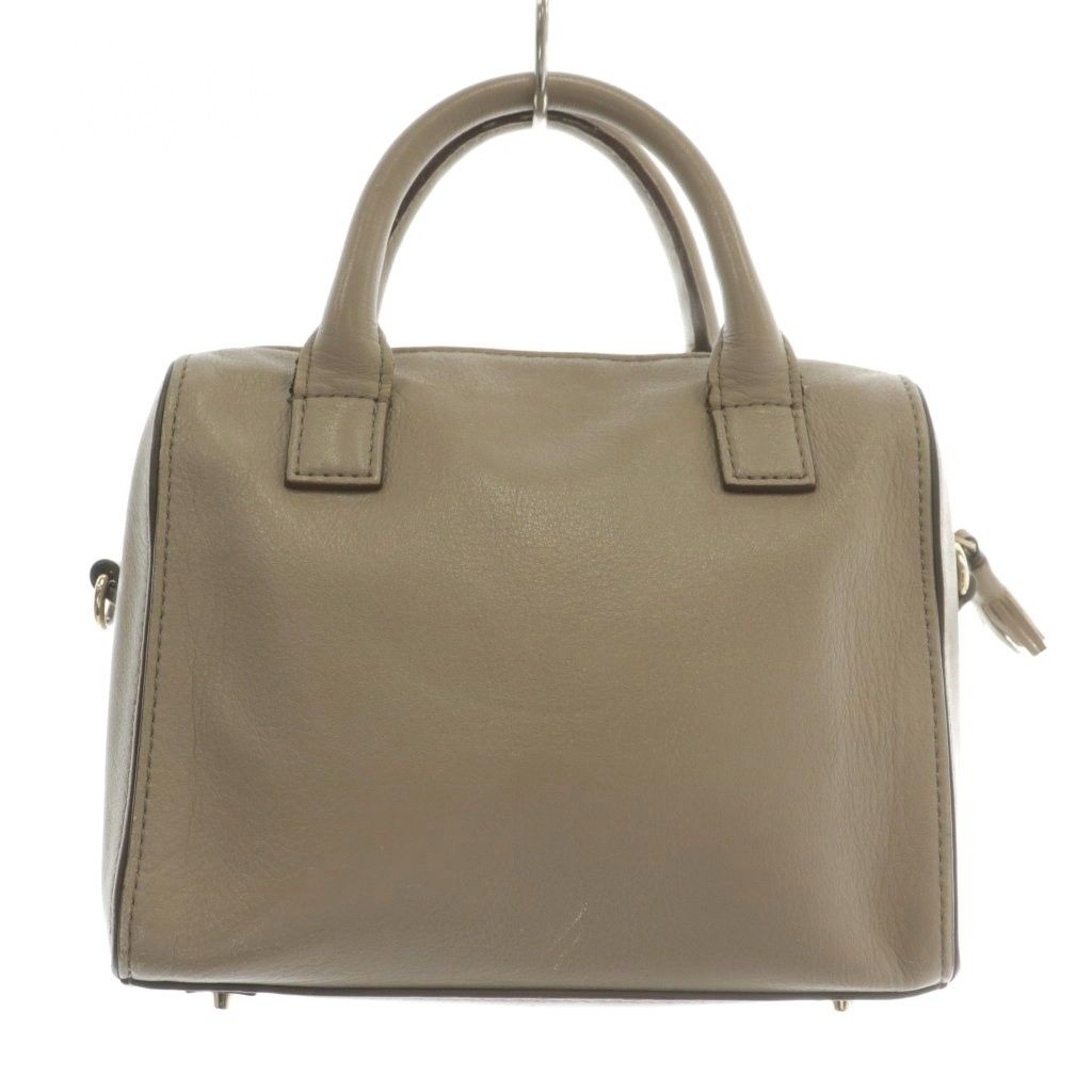 アニヤハインドマーチ ANYA HINDMARCH ハンドバッグ ショルダー 2WAY