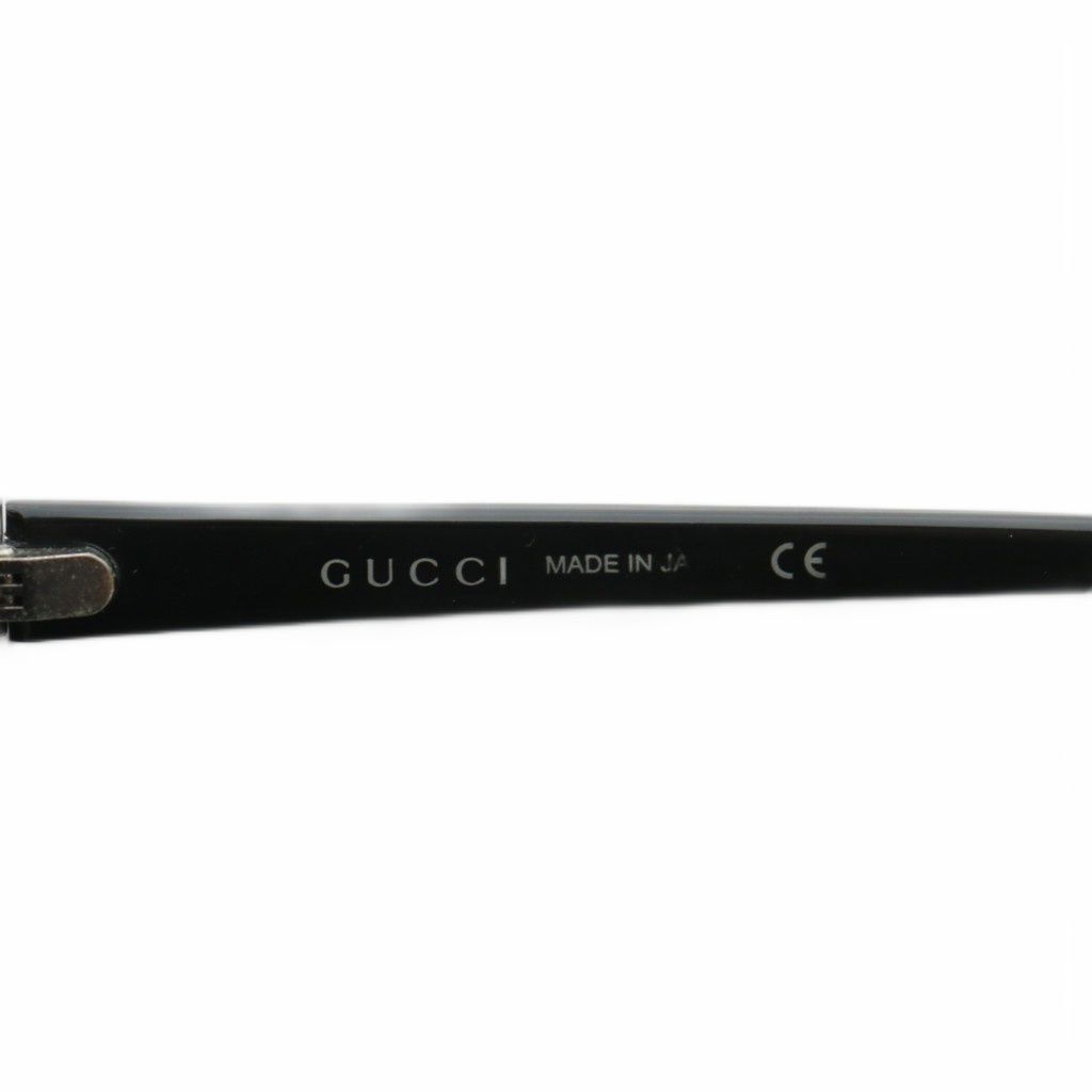 グッチ GUCCI アビエーター 眼鏡 サングラス セルフレーム カラー