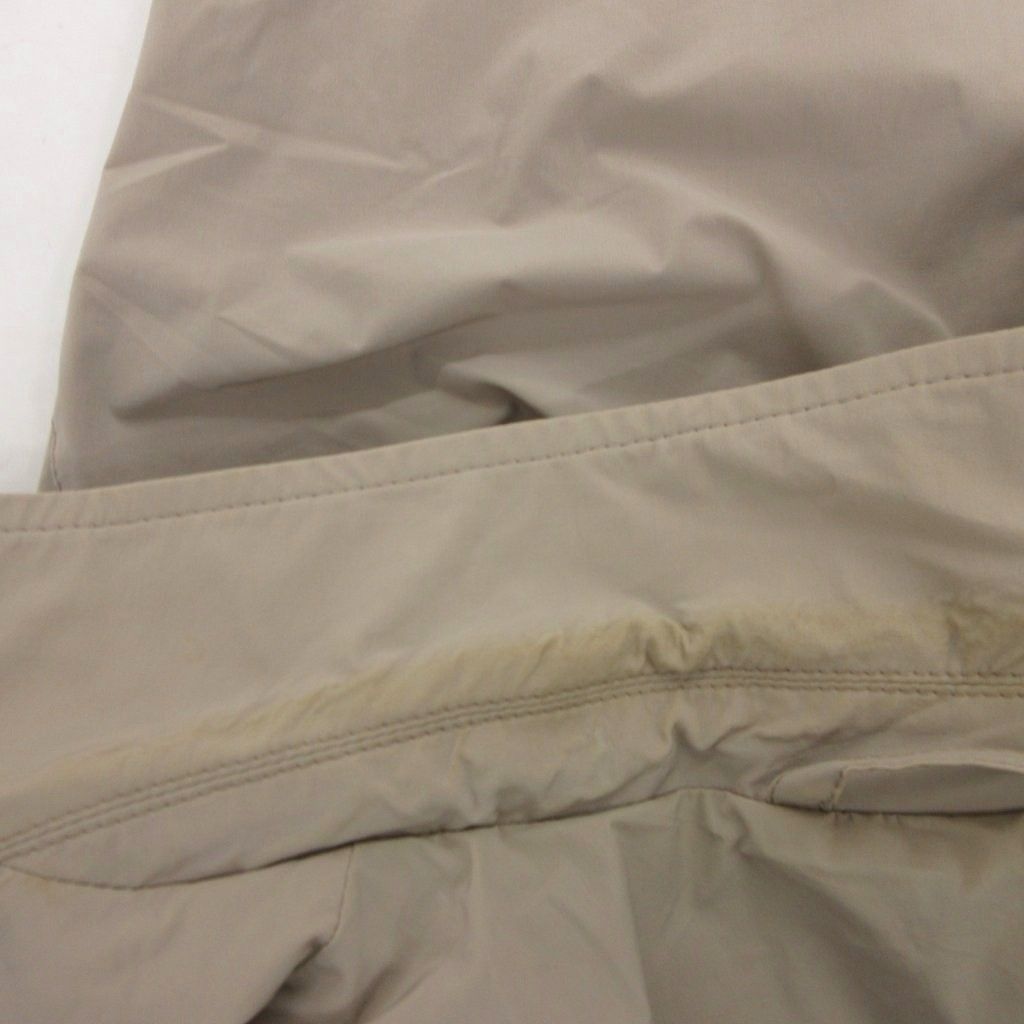 ヘルノ HERNO 19SS Stretch Nylon Jacket ストレッチ ナイロン ジャケット テーラード 50 グレー ...