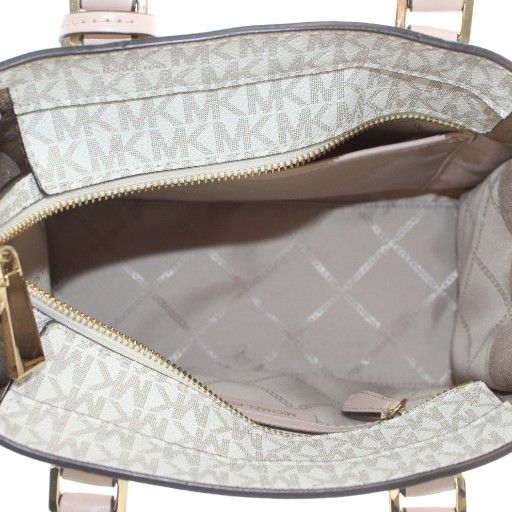 マイケルコース MICHAEL KORS ハンドバッグ ショルダー 2WAY PVC