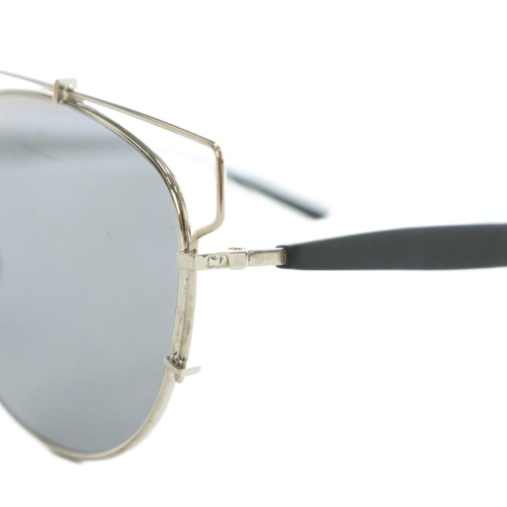 クリスチャンディオール Christian Dior 眼鏡 サングラス マット