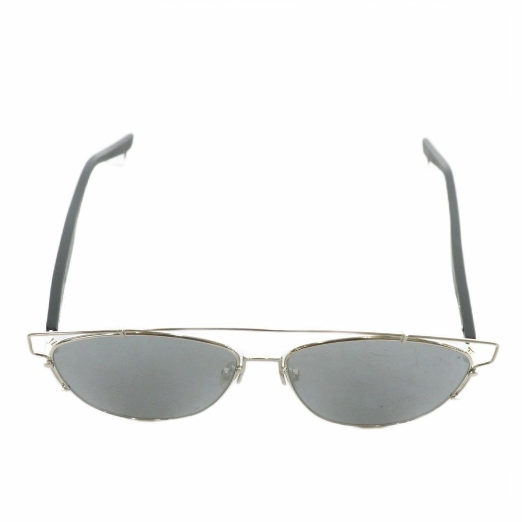 クリスチャンディオール Christian Dior 眼鏡 サングラス マット