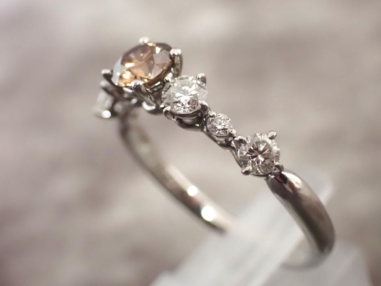 リングサイズ19