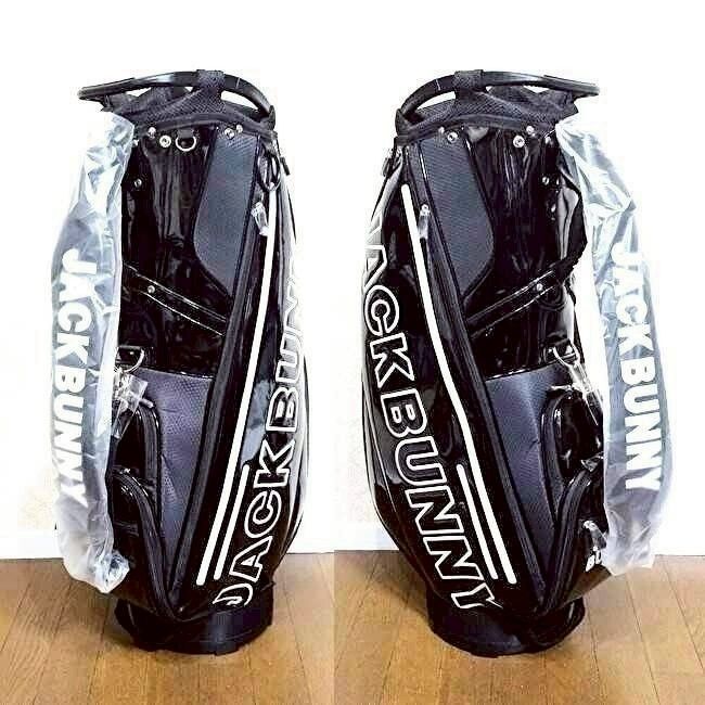 ジャックバニー