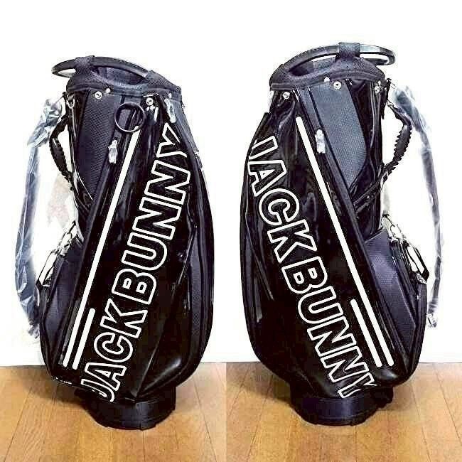 ゴルフバック ゴルフボールケース