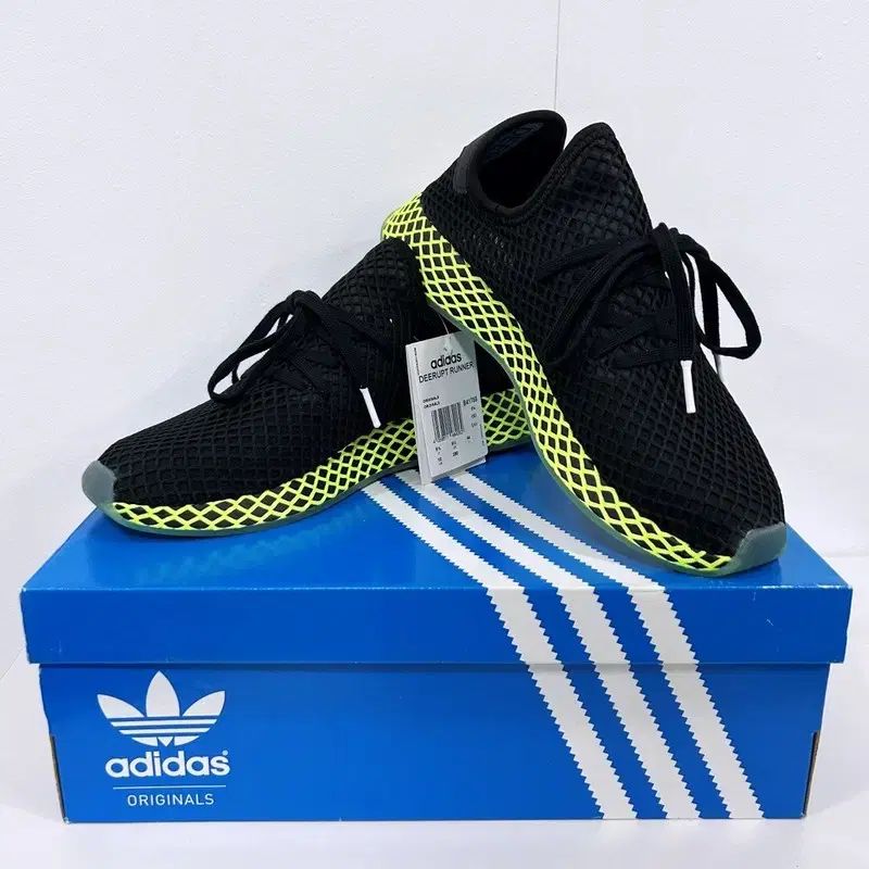 アディダス ディラプト ランナー スニーカー ランニングシューズ