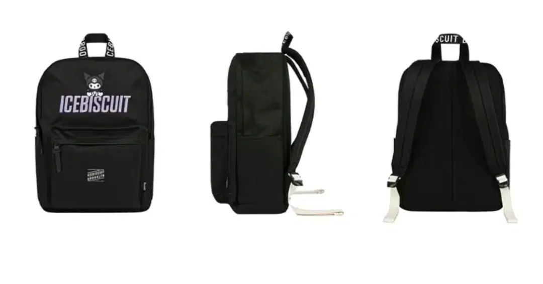 サンリオキャラクターズグラフィックバックパック