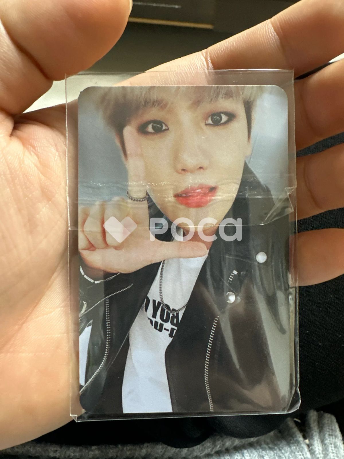 EXO ベクヒョン SING FOR YOU CHINESE Ver. - メルカリ