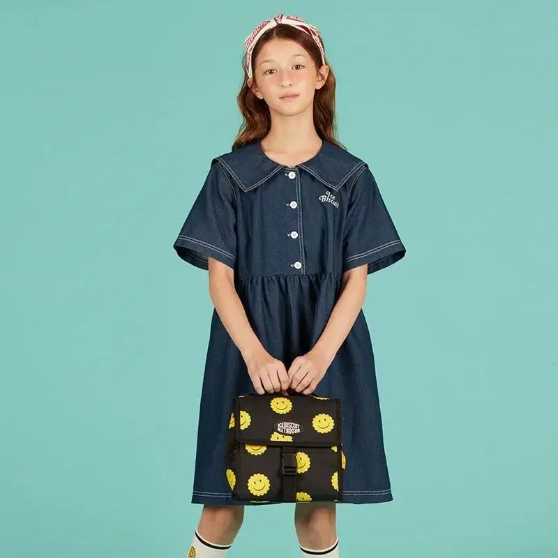 アイスビスケット オールオーバースマイル