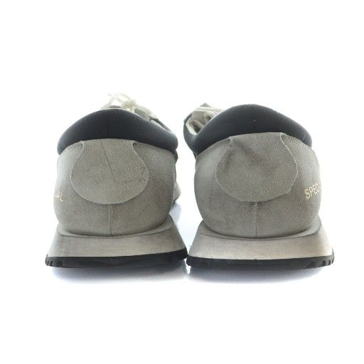 ヴァルスポルト valsport スニーカー シューズ 靴 ロゴ ナイロン 44 28