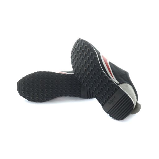 ヴァルスポルト valsport スニーカー シューズ 靴 ロゴ ナイロン 44 28