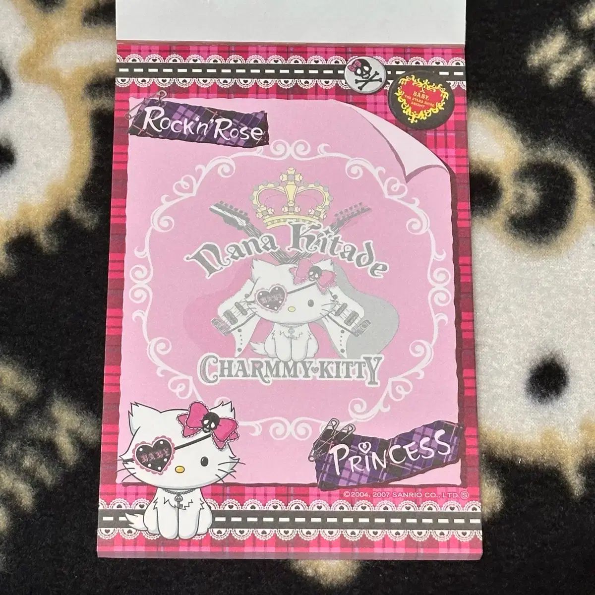 レア ゴー 古典 チャーミーキティ ベイビー ショップ スター シャイン