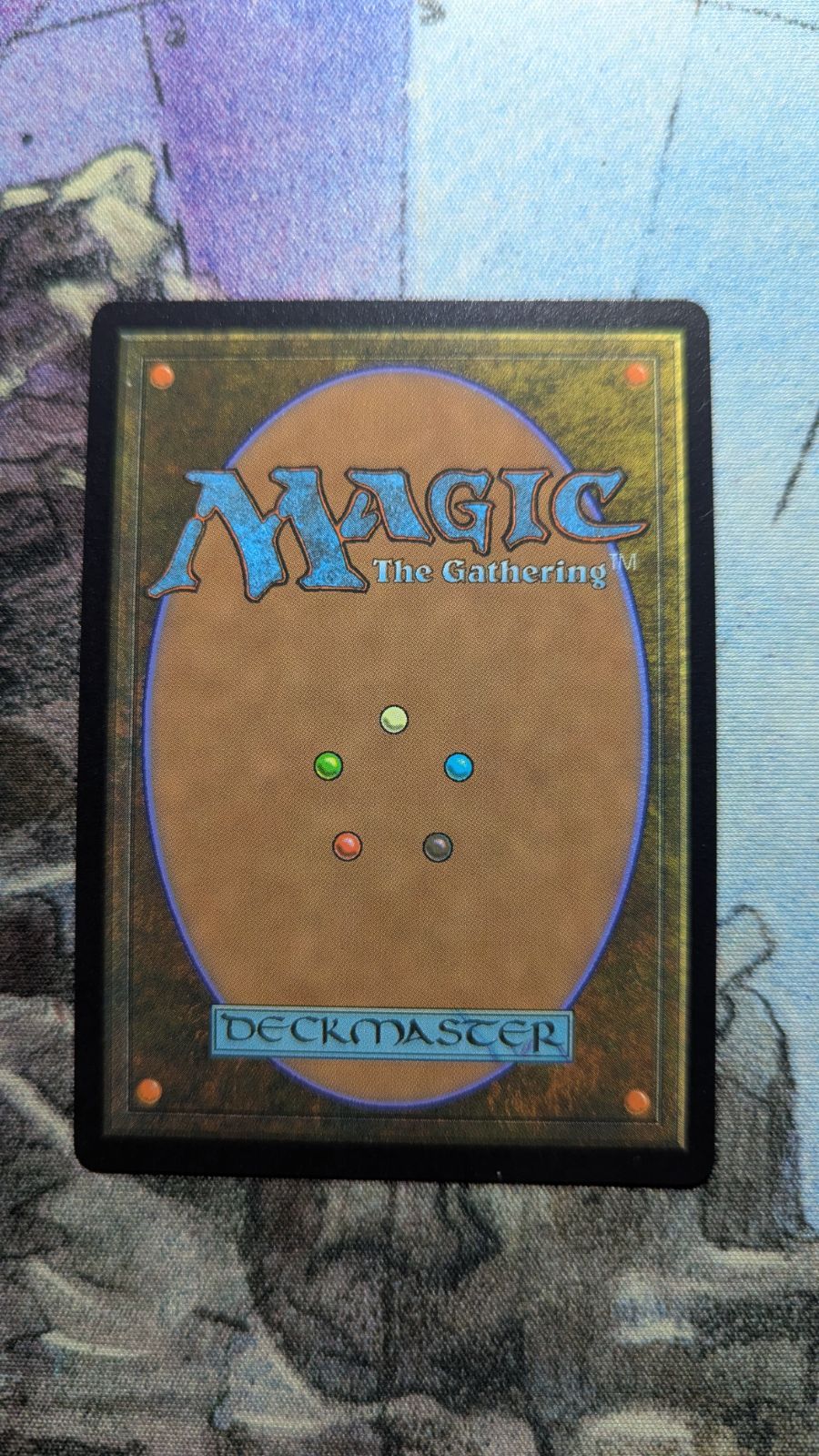 MTG ミッドガルの傭兵、クラウド チョコボトラック チョコボバンドル