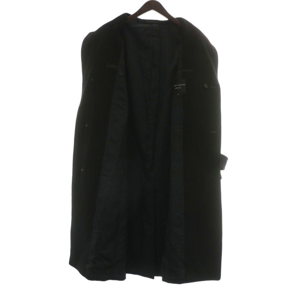 コムデギャルソンオムプリュス COMME des GARCONS HOMME PLUS