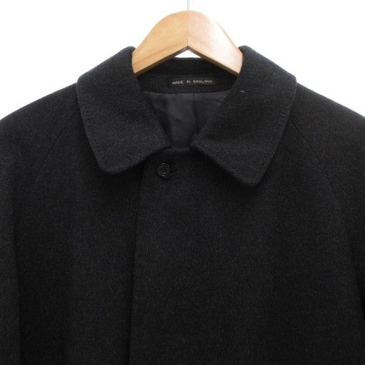 ティベット tibbett ジョンハーディング john harding ステンカラー