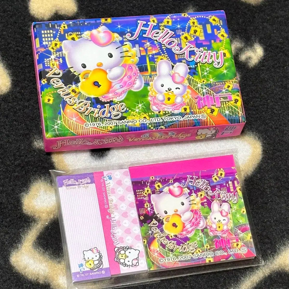 古典ハローキティ(ハローキティ) 安い 神戸 Venus ブリッジ 妖精