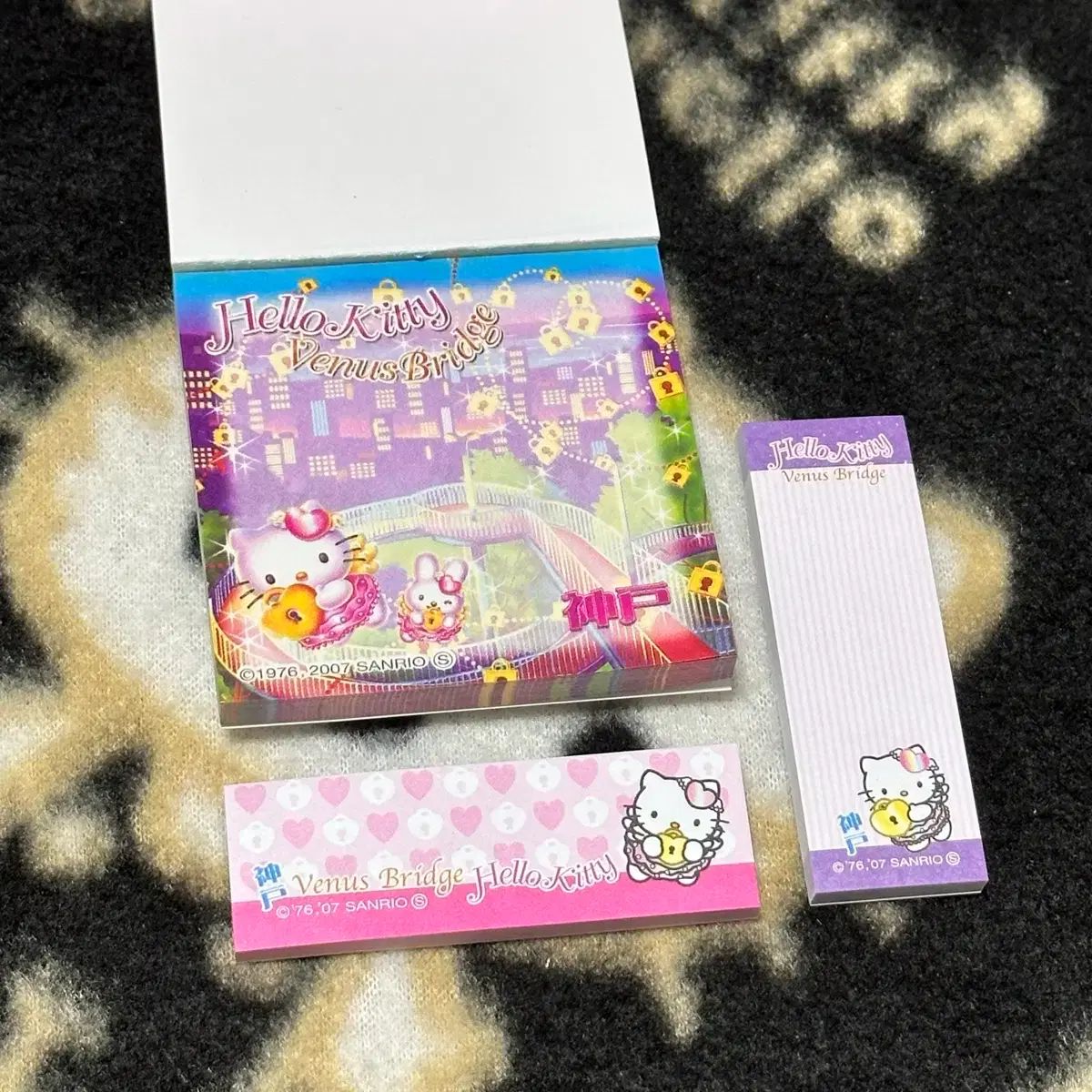 古典ハローキティ(ハローキティ) 安い 神戸 Venus ブリッジ 妖精