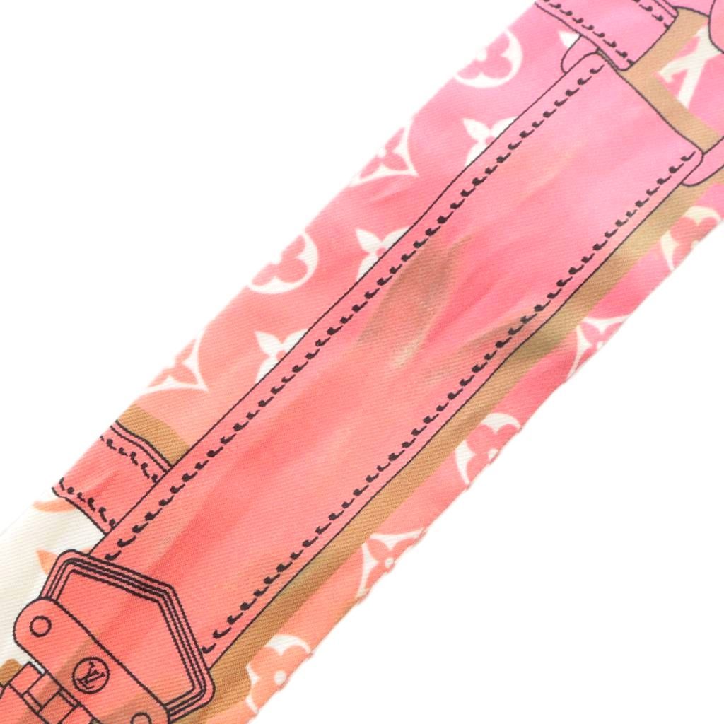 ルイヴィトン LOUIS VUITTON バンドーBB ライジング コンフィ