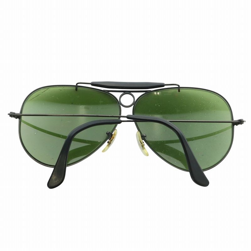 レイバン RAY BAN ボシュロム B&L ヴィンテージ シューター SHOOTER