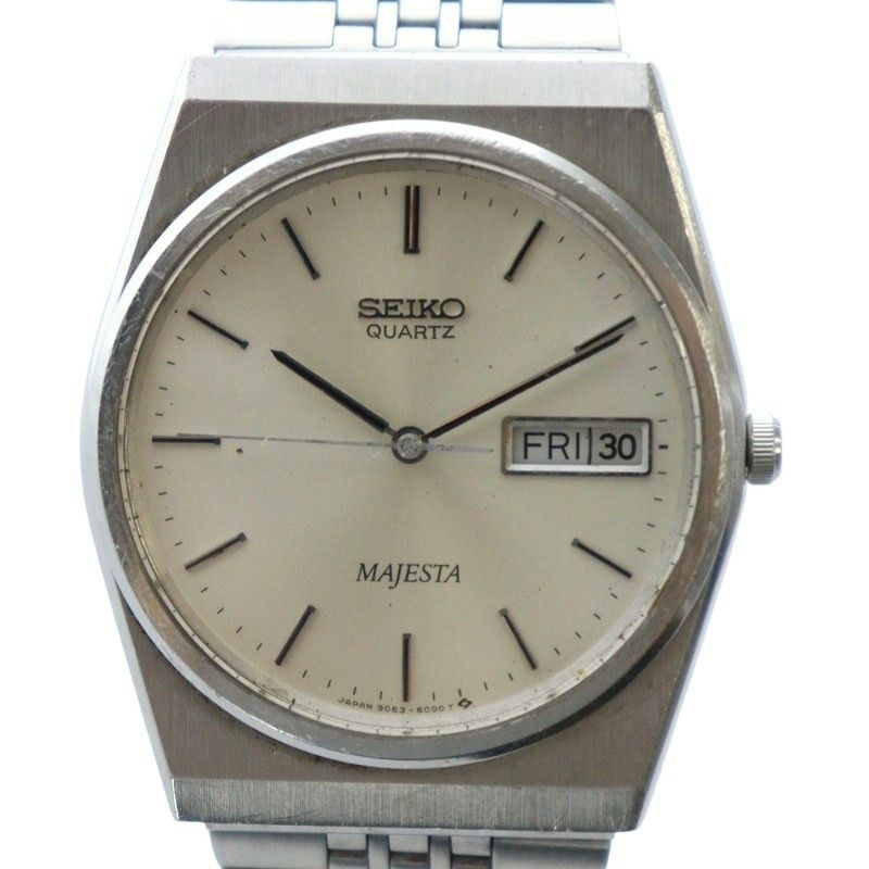 セイコー SEIKO MAJESTA マジェスタ 腕時計 ウォッチ クォーツ