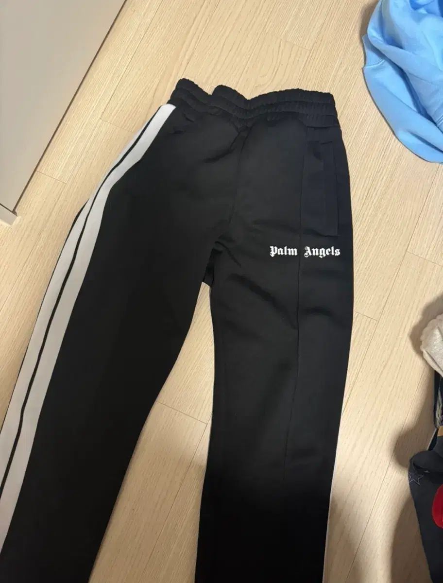 エンジェルズ トラック セットアップ トレーナー スウェット トップス メンズ